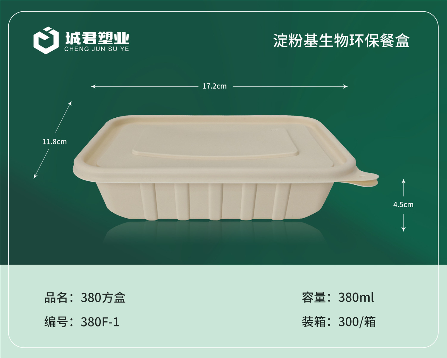 遂宁市一次性餐盒轻食餐盒 - 厂家